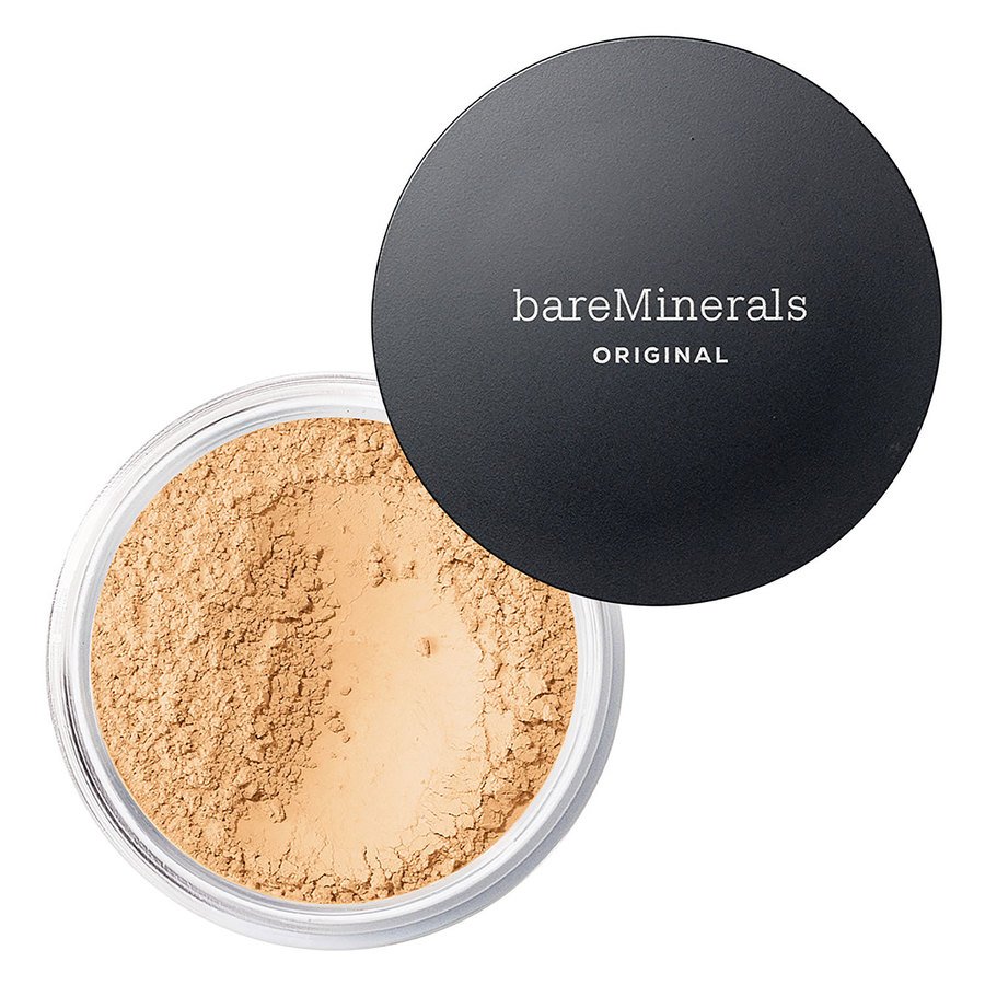bareMinerals Original Loose Powder Foundation SPF15 Light 08 8g