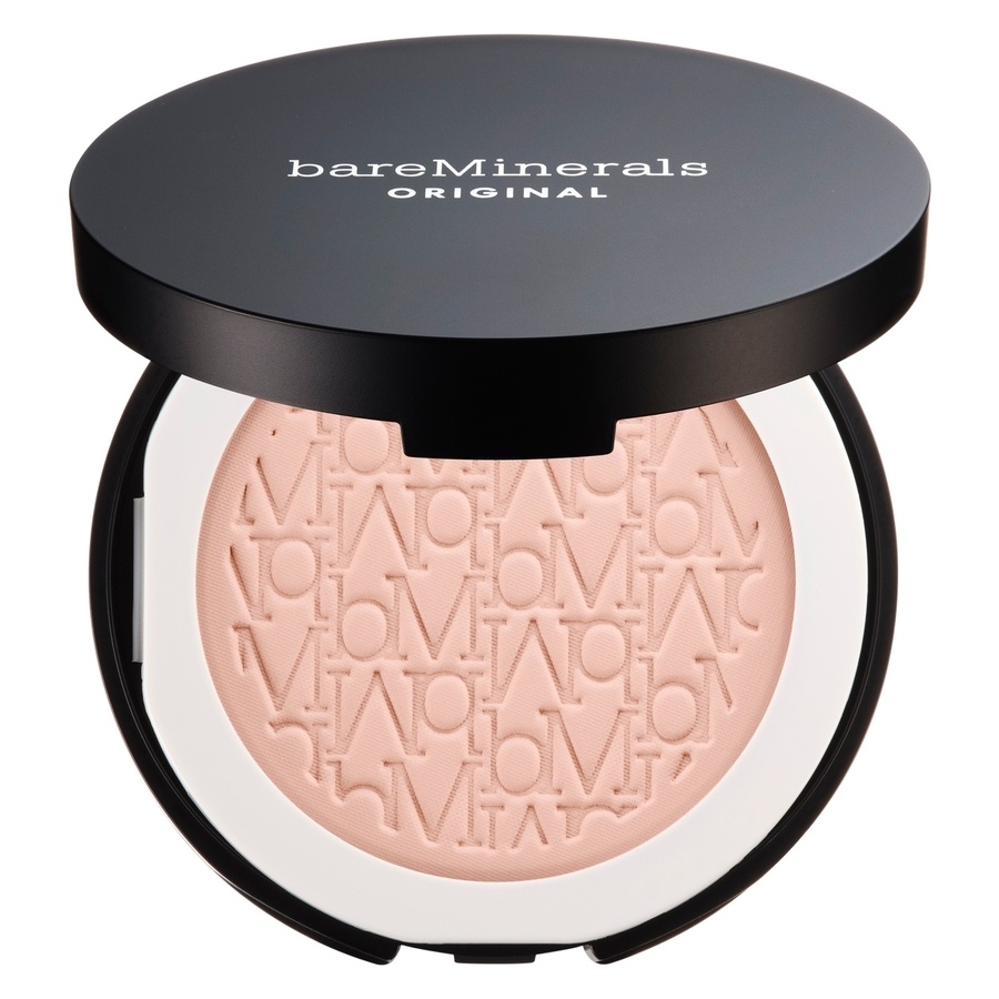 bareMinerals Original Pressed Powder Foundation Fairly Medium 05