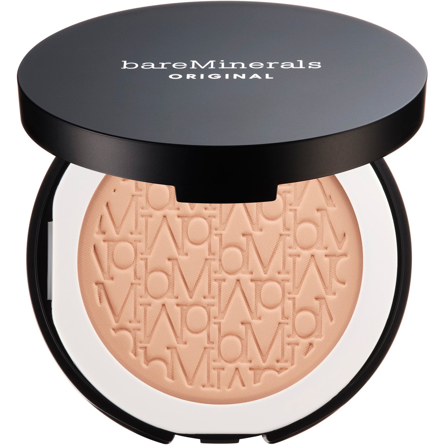 bareMinerals Original Pressed Powder Foundation Light 08 - 8 ml