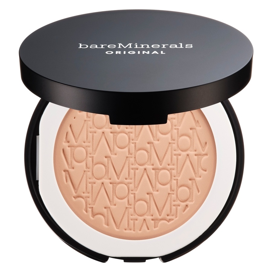 bareMinerals Original Pressed Powder Foundation Light 08 8ml