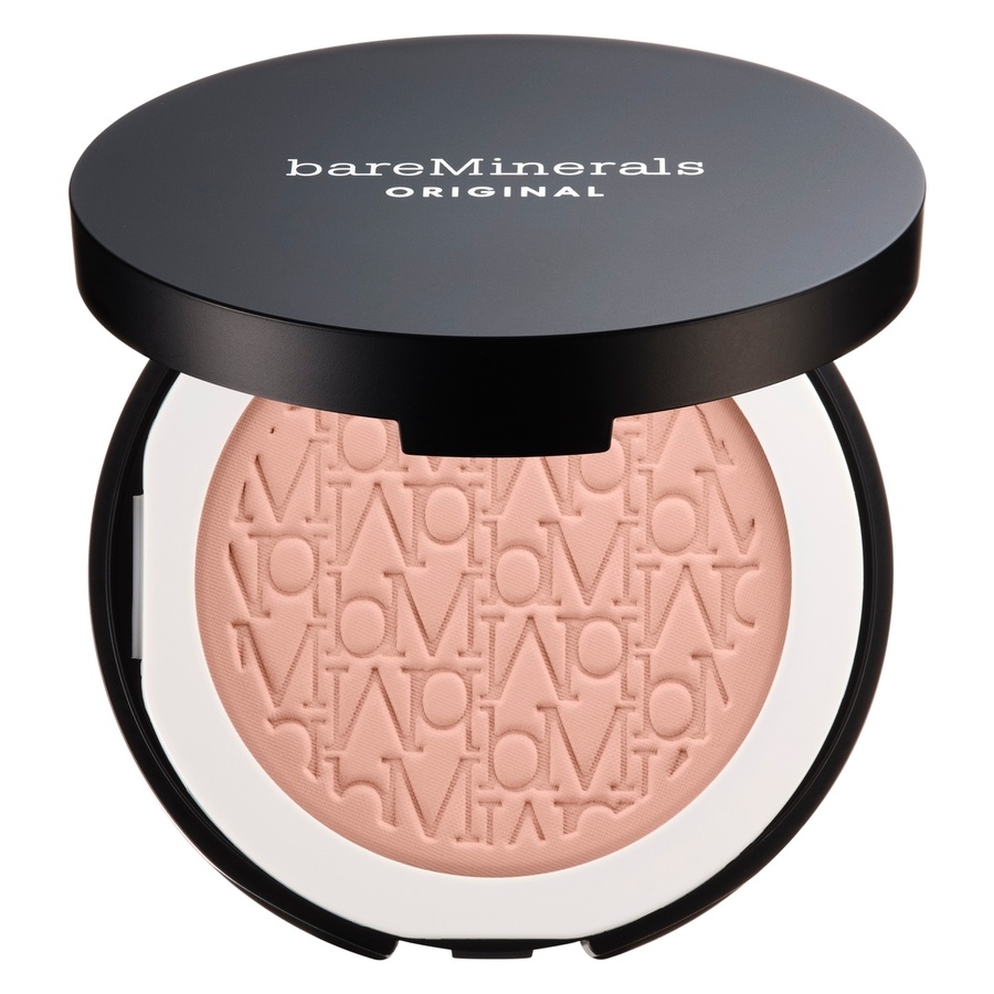 bareMinerals Original Pressed Powder Foundation Medium Beige 12 8