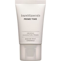 bareMinerals Prime Time Original Foundation Primer Mini - 15 ml
