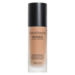 bareMinerals Pure Serum Liquid Foundation Light Cool 2.5 30 ml