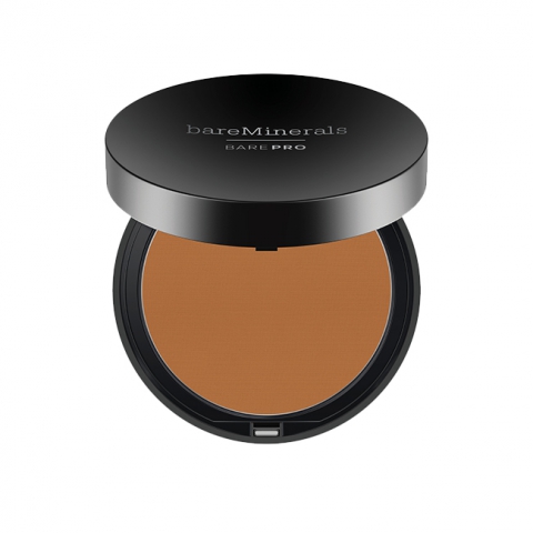 bareMinerals barePRO Performance Wear Powder Foundation Hazelnut 25
