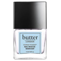 butter London Horse Power Basecoat 11 ml
