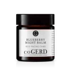 co GERD c/o GERD Blueberry Night Balm 30 ml