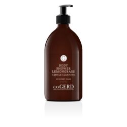 c/o Gerd Body Shower Lemongrass 500 ml