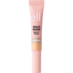 e.l.f. Halo Glow Highlight Beauty Wand Hollagraphic Honey
