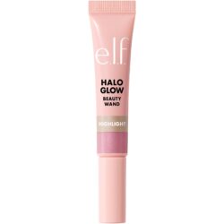 e.l.f. Halo Glow Highlight Beauty Wand Pink Prism