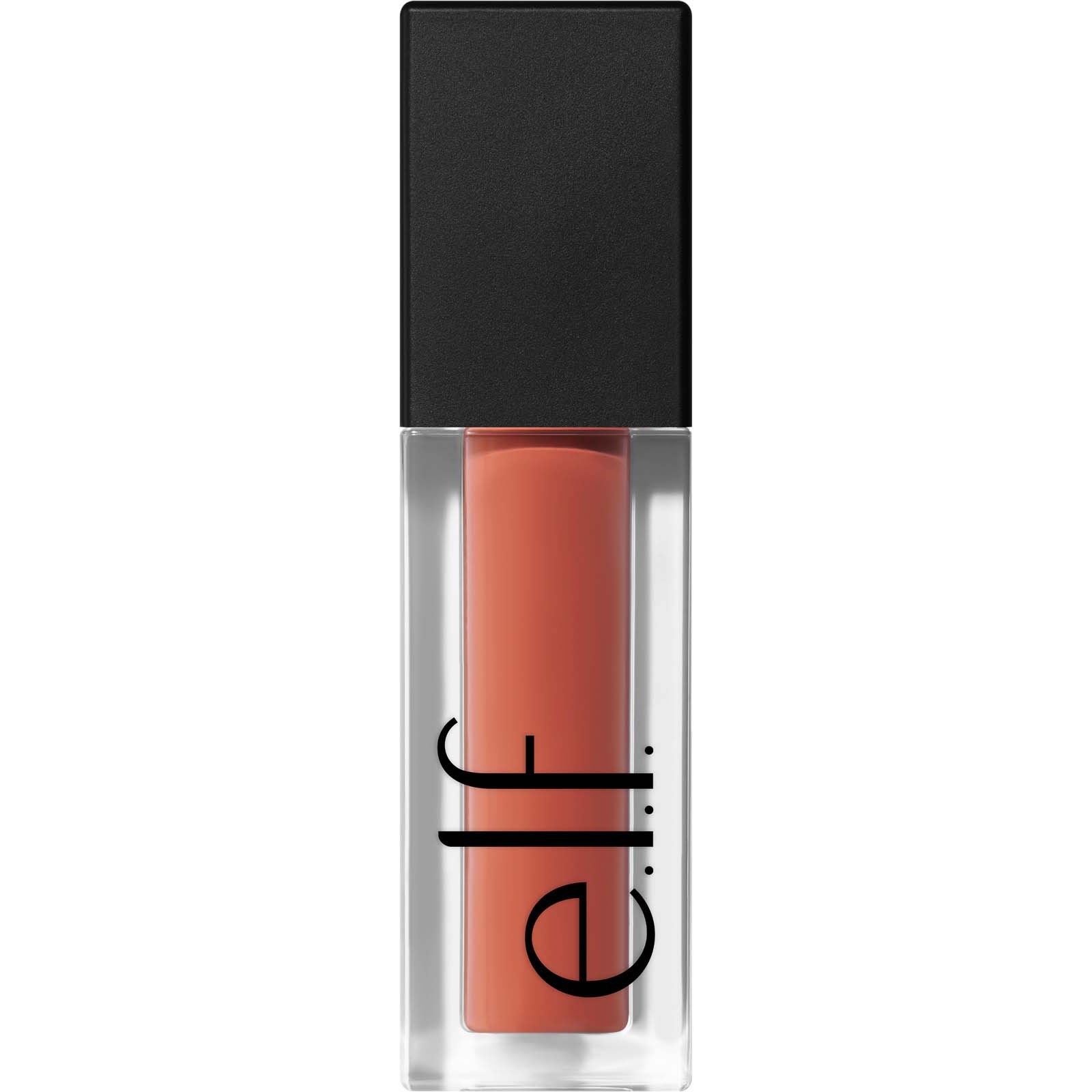 e.l.f. Liquid Velvet Eyeshadow Apricrush