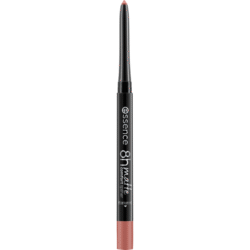 essence 8h Matte Comfort Lipliner 04 0,3 g