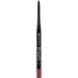 essence 8h Matte Comfort Lipliner 19 Burgundy Bestie - 0,3 g