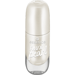 essence Gel Nail Colour 71 Faux Pearl 8 ml