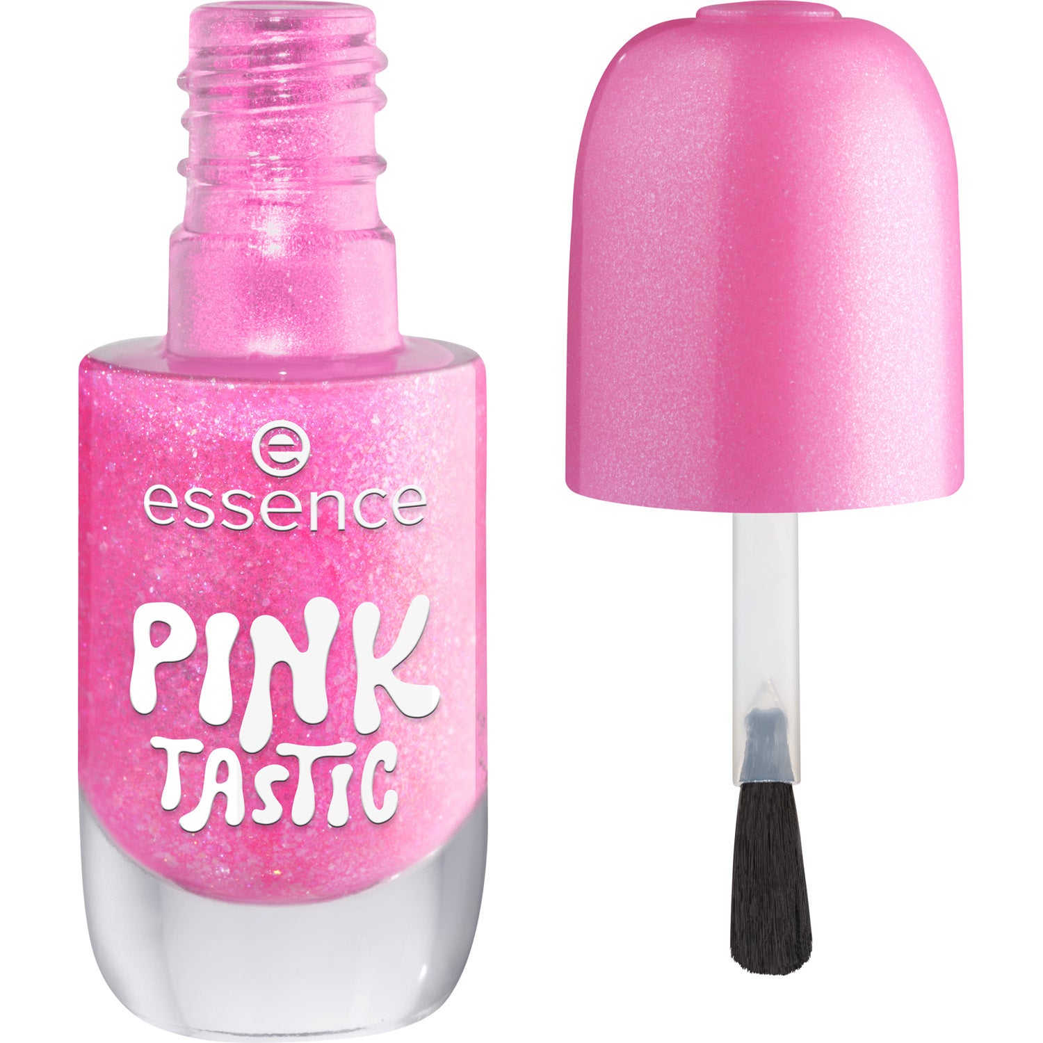 essence Gel Nail Polish 23 Pintastic - 8 ml