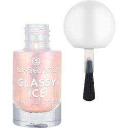 essence Glassy Ice Mini Nail Polish 9 - 5 ml