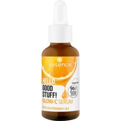 essence Hello, Good Stuff! Glow-C Serum