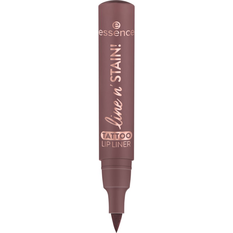 essence Line n' Stain! Tattoo Lip Liner 03 Make A Mauve 2,5 ml