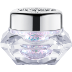 essence Multichrome Flakes Eyeshadow Topper 01