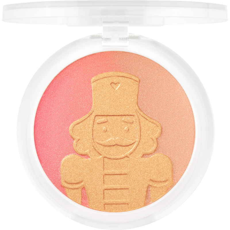 essence Nuts About You Blushlighter 01 7 g