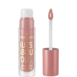 essence Nuts About You Glitter Switch Liquid Lipstick 01 4 ml