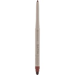 essence Satin Blend Gel Eyeliner 05 Rich Burgundy