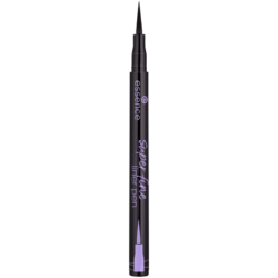 essence Super Fine Liner Pen 01