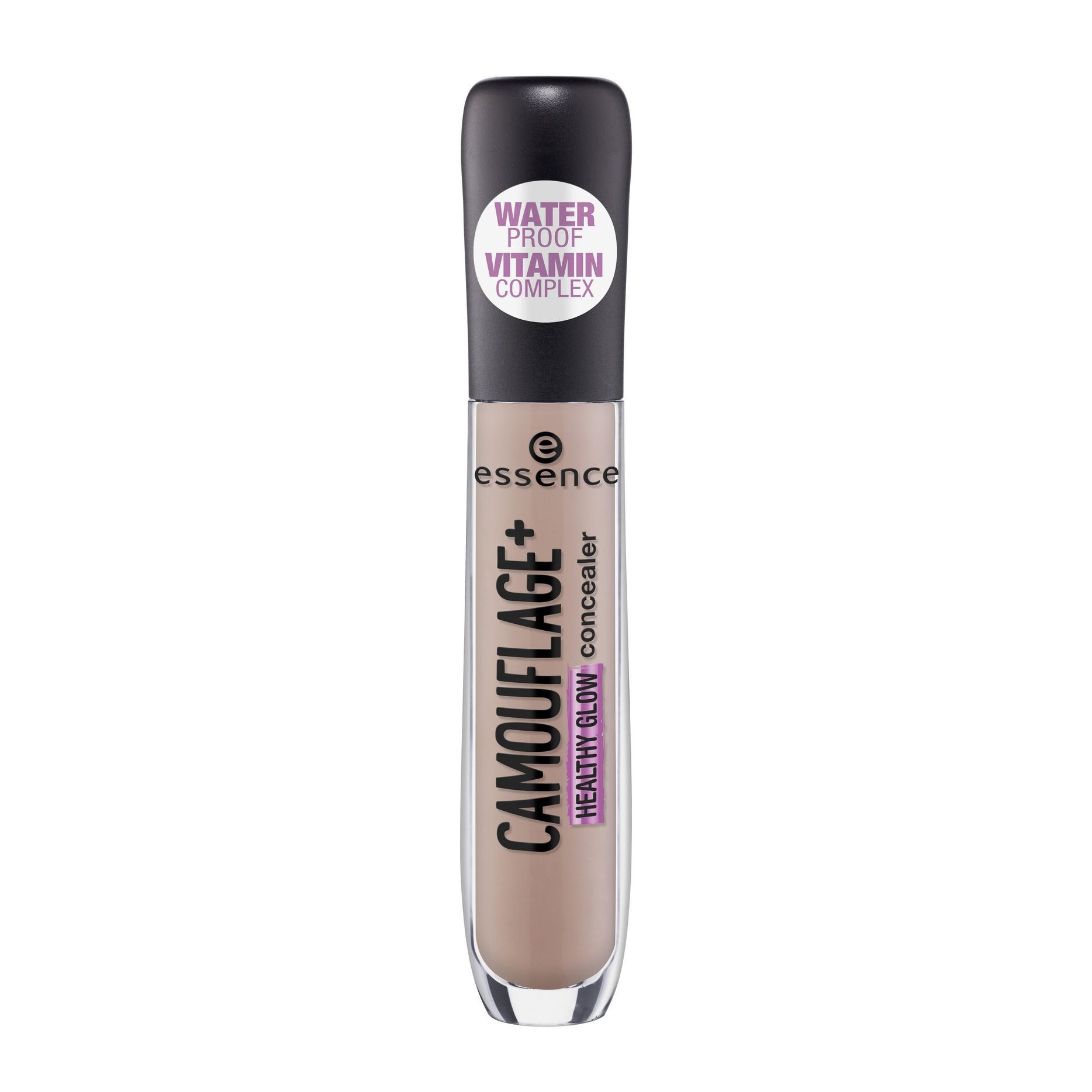 essence camouflage+ healthy glow concealer 20 Light Neutral