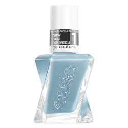 essie gel couture 135 first view