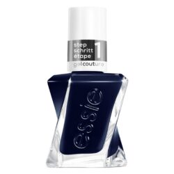 essie gel couture 400 caviar bar