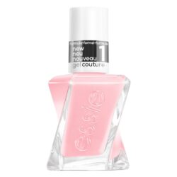essie gel couture 505 gossamer garments