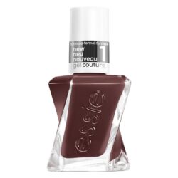 essie gel couture 542 all checked out