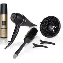 ghd Air Hair Drying Kit & Bodyguard