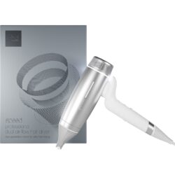 ghd Speed Silver White - 1 pcs
