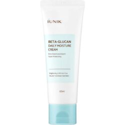 iUNIK Beta Glucan Daily Moisture Cream 60 ml