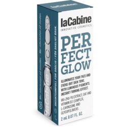 laCabine Perfekt Glow Face Ampoule
