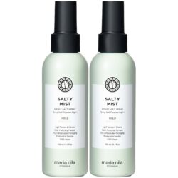 maria nila Style & Finish Salty Mist 150 ml x 2