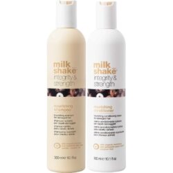 milk_shake Integrity & Strength Bundle Nourishing Shampoo 300 ml