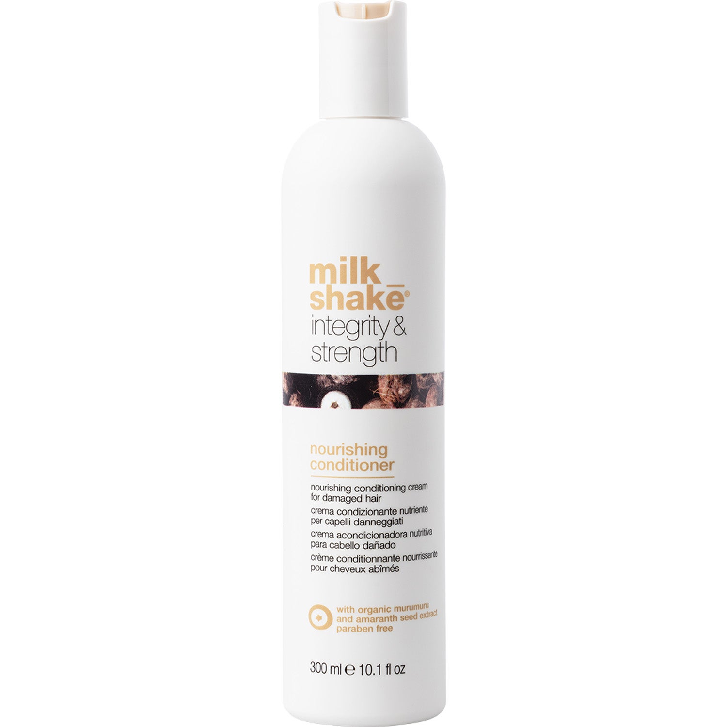 milk_shake Integrity & Strength Nourishing Conditioner Nourish Conditioner - 300 ml