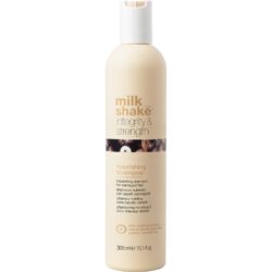 milk_shake Integrity & Strength Nourishing Shampoo Nourish Shampoo - 300 ml