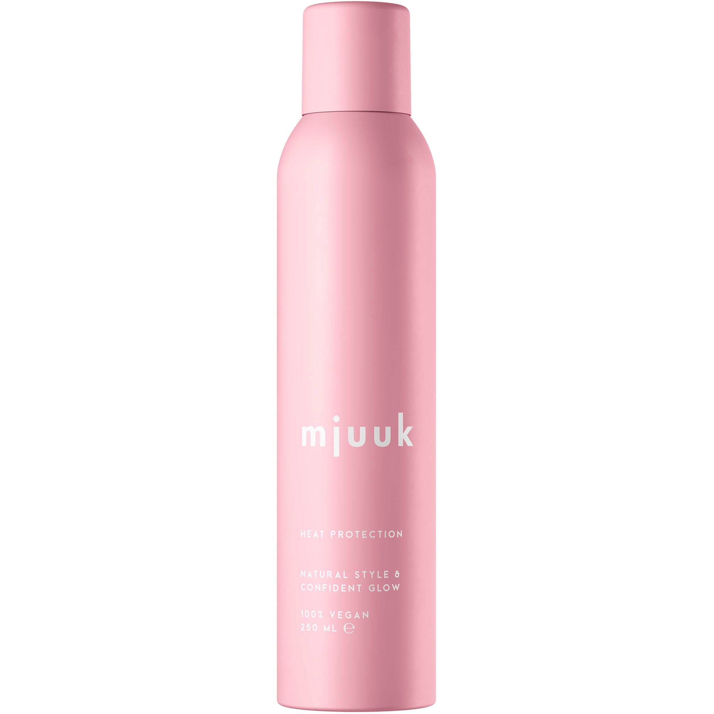 mjuuk Heat Protection 250 ml
