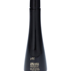 pH Laboratories Argan & Keratin Shampoo 250 ml