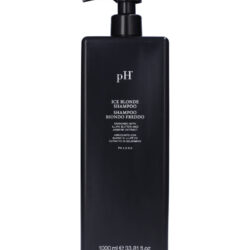 pH Laboratories Ice Blonde Shampoo 1000 ml