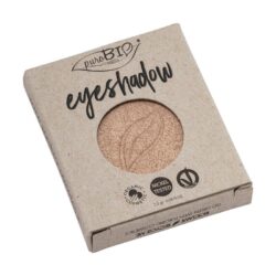 puroBIO Eyeshadows Powder 01 Champagne Refill 2,5 g