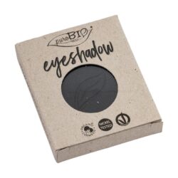 puroBIO Eyeshadows Powder 04 Black Refill 2,5 g