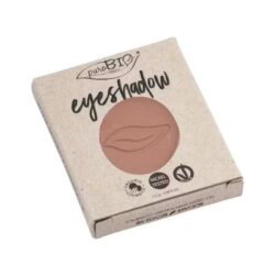 puroBIO Eyeshadows Powder 27 Warm Brown Refill 2,5 g