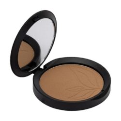 puroBIO Resplendent Bronzer Powder 01 Pale Brown 9 g
