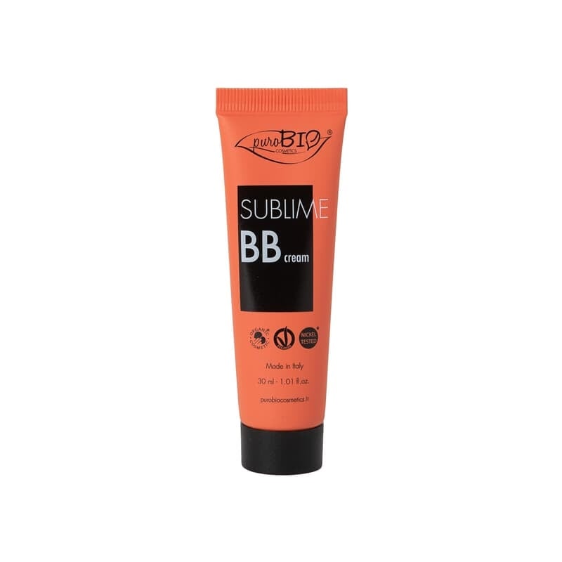 puroBIO Sublime BB Cream 02 30 ml