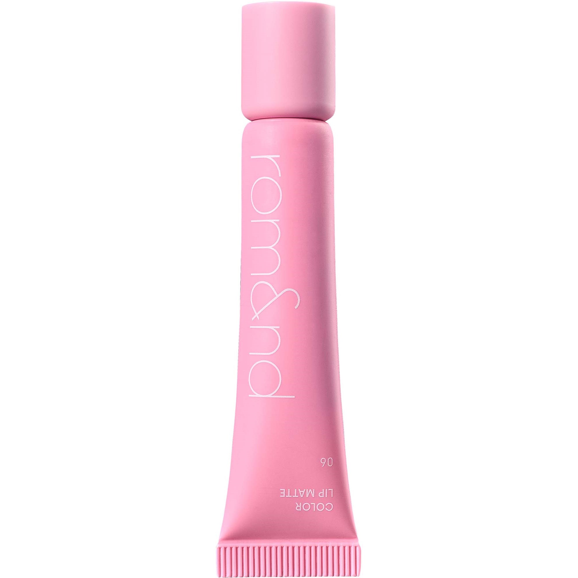 rom&nd Color Lip Matte 06 STRAWBERRY WHIP