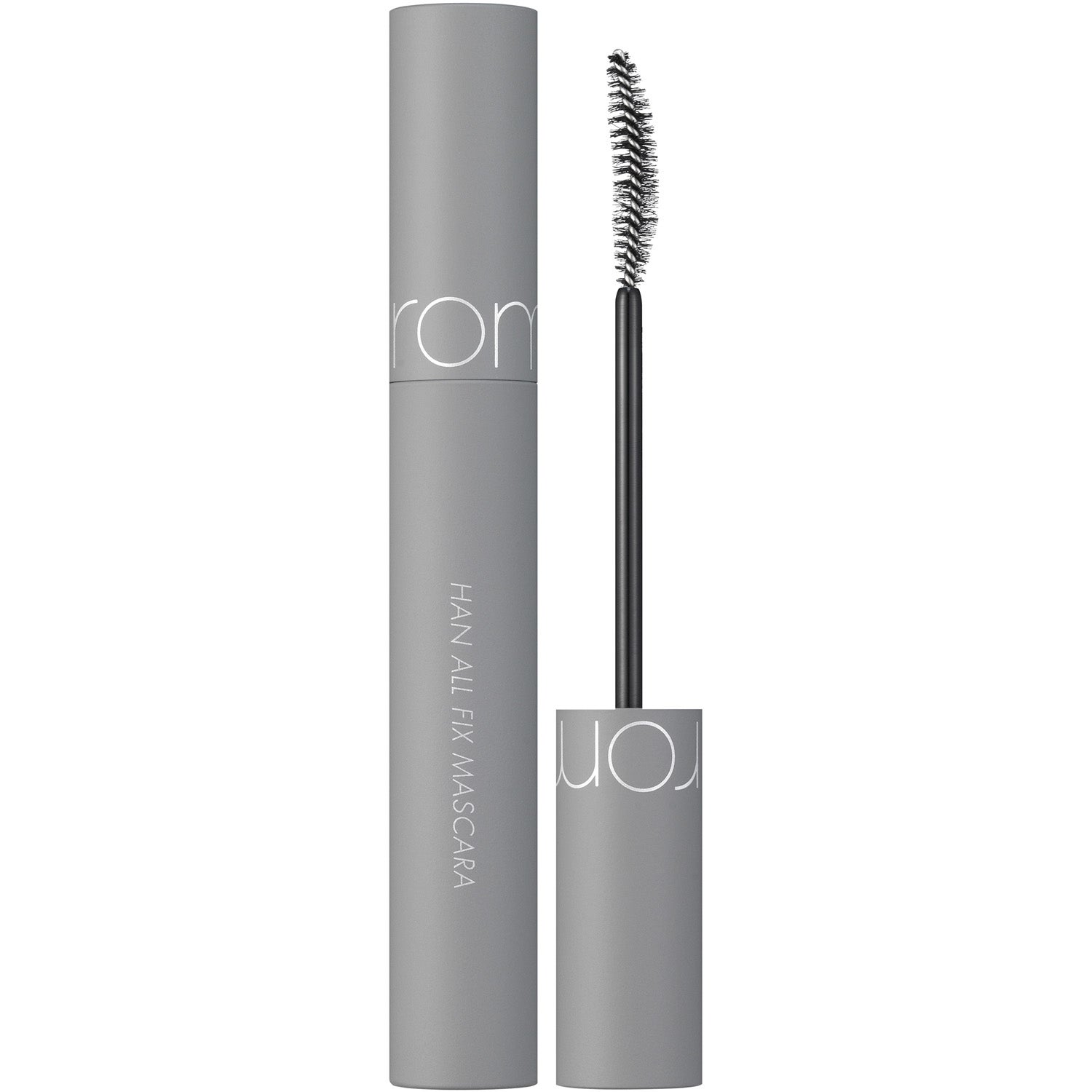 rom&nd Han All Fix Mascara L01 Long Black - 7 g