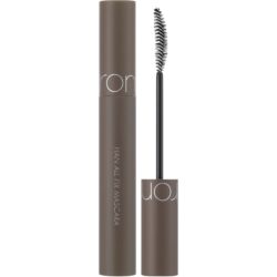 rom&nd Han All Fix Mascara L02 Long Ash